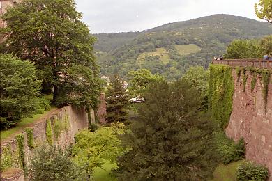 Castle Two Walls